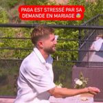 Paga Instagram - "Je suis pas bien, j’ai le cœur qui bat" 😱💓  À quelques heures de sa demande en mariage, @paga_lmsa est sous pression et ne sait pas comment se comporter 💍    📺 "C’est la famille", du lundi au vendredi à 20:05 & déjà disponible sur @6play avec l’option 6play max #CLF
