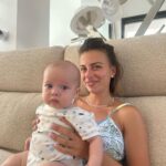 Paga Instagram - Bonne journée et bonne semaine les amis🫶♥️🫶 vous êtes en vacances ? Nous c’est bientôt les vacances en Corse avec papa et maman 🫶♥️🫶