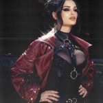 Paige Instagram - Flashback shoot. 📸