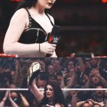 Paige Instagram - And new 😈