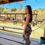 Paige Instagram - Had so much fun getting back on a horse again. It’s been years and I missed it alot! 🥹 Thanks to @taylorey and @raquellie arranging it! A lovely surprise 💛 Sunset Ranch Hollywood