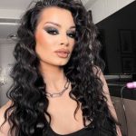 Paige Instagram - I need @zac_phoenix to glam me every day of my life.