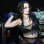 Paige Instagram - You can’t kill me