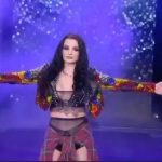 Paige Instagram - One of the most incredible moments of my life. Never give up 💪🏻🥹 thank you everyone ❤️
