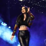 Paige Instagram - Never thought I would see this day in my lifetime. Incredible night last night. Thank you so much for the love. It has been overwhelming. I’m a wrestler 💪🏻🥹 see you at Full Gear @aew