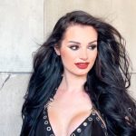 Paige Instagram - When you finally have the best glam, stylist and photographer and you don’t need to edit your pics anymore. Here’s some BTS 🥰