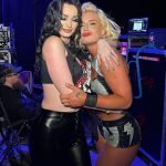 Paige Instagram - Swipe to see some of my favourite blondes 🔥