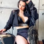 Paige Instagram - Haven’t posted in a minute! Here!