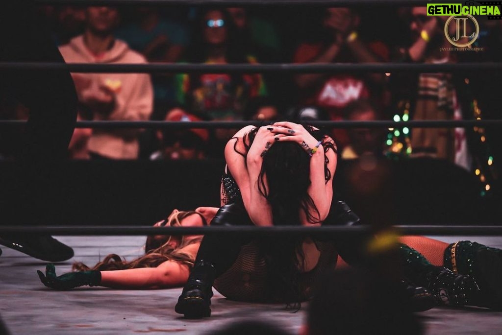 Paige Instagram - You can’t kill me