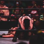 Paige Instagram – You can’t kill me