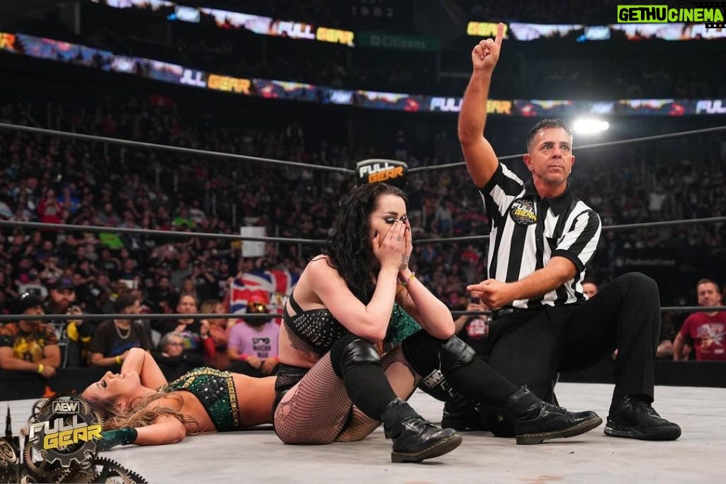 Paige Instagram - You can’t kill me