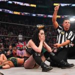 Paige Instagram - You can’t kill me