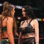 Paige Instagram - You can’t kill me