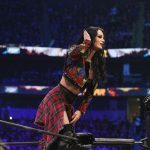 Paige Instagram - You can’t kill me