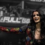 Paige Instagram - You can’t kill me