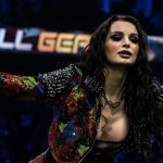 Paige Instagram - You can’t kill me
