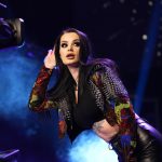 Paige Instagram - Never thought I would see this day in my lifetime. Incredible night last night. Thank you so much for the love. It has been overwhelming. I’m a wrestler 💪🏻🥹 see you at Full Gear @aew