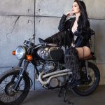 Paige Instagram - Halloween is coming up! Can’t wait to show you my costume. What are you gonna be?