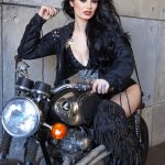 Paige Instagram - Halloween is coming up! Can’t wait to show you my costume. What are you gonna be?