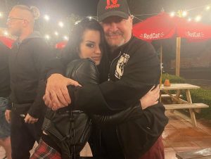 Saraya-Jade Bevis Instagram - Very hectic few days!! But loved seeing my family again! Love them so much! Always hard to say goodbye but I feel so lucky to have such a close, supportive wonderful family who just want the best for one another. Can’t wait to bring Ronnie with me so he can get the biggest group hug from you all. Love you so much and see you again soon ❤️