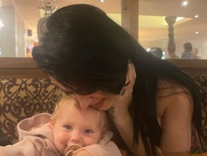 Saraya-Jade Bevis Instagram - Very hectic few days!! But loved seeing my family again! Love them so much! Always hard to say goodbye but I feel so lucky to have such a close, supportive wonderful family who just want the best for one another. Can’t wait to bring Ronnie with me so he can get the biggest group hug from you all. Love you so much and see you again soon ❤️
