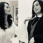 Paige Instagram - Im so lucky, I love you @ronnieradke ❤️