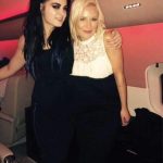 Paige Instagram - Happy birthday to one of my fave humans on the planet. Through working at the ‘E I got to find one of my very best friends. The Garth to my wayne. The blondie to my Joan Jett. The prawn cocktail to my whiskey and splash of coke. I’m very fortunate to have you as my friend. WE NEED OUR OWN SHOW DAMMIT. love you @reneepaquette you old bish. Now everyone enjoy my slide show of us two throughout the years 💕