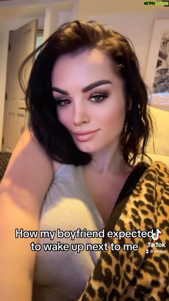 Paige Instagram - I for real have no eyebrows though 🥰