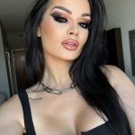 Paige Instagram - @zac_phoenix strikes again. See ya soon Pittsburgh for @aew dynamite.