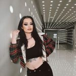 Paige Instagram - See ya tonight on Dynamite 🧨 @aew