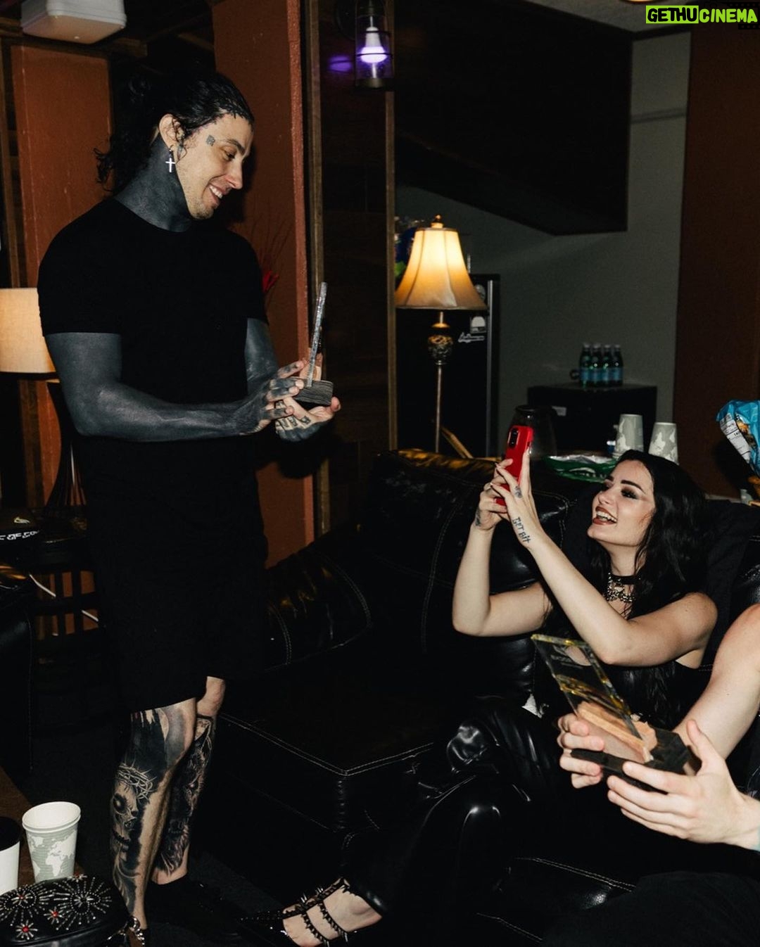Paige Instagram - Happy Valentine’s Day to my Ronnie, over 5 years we’ve been together and I’ve loved every single moment of it. I love what we have built together and can’t wait to see what happens next. Thanks for loving me and treating me like a princess always. I love you soooo muchies 🫶🏻❤️