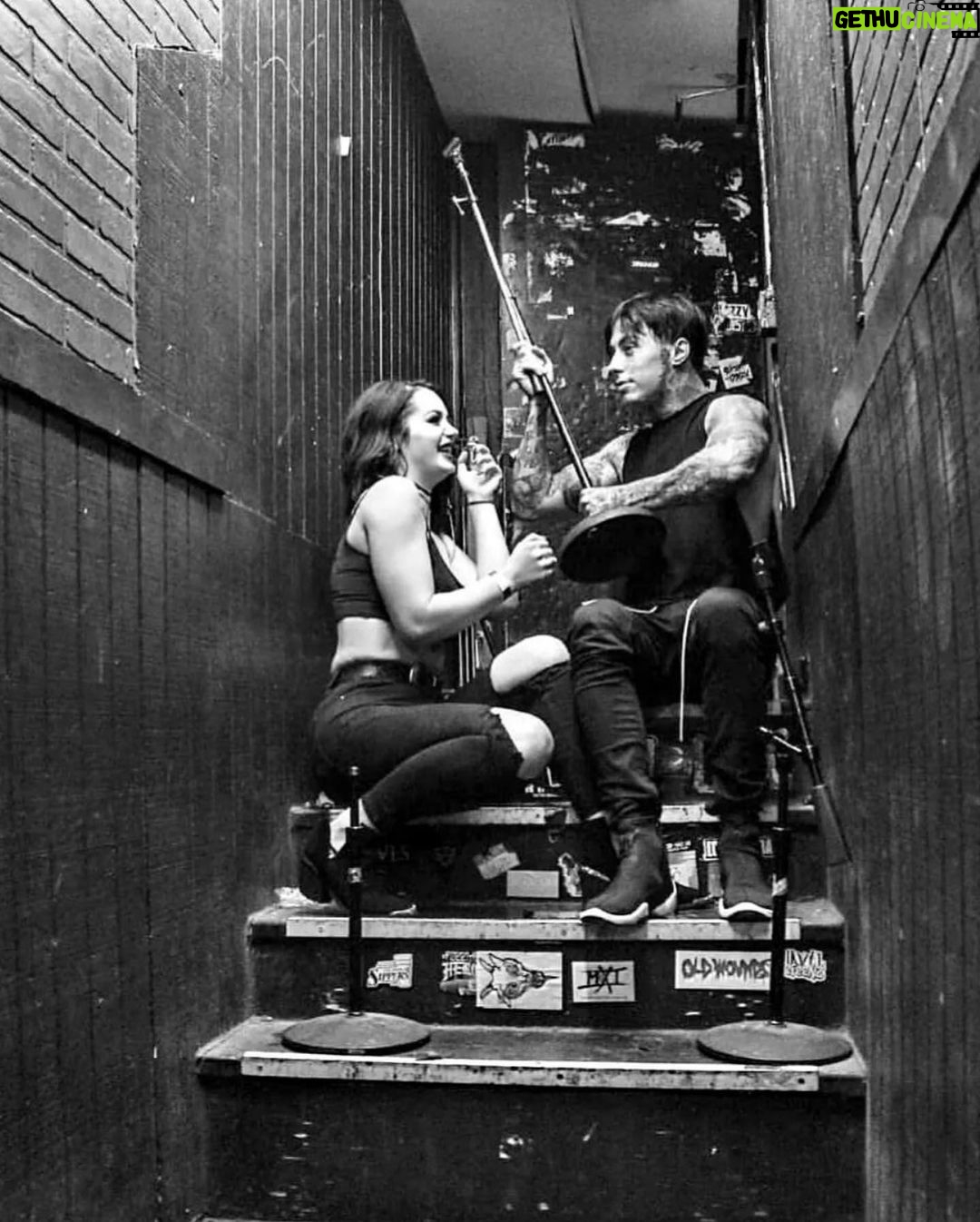 Paige Instagram - Happy Valentine’s Day to my Ronnie, over 5 years we’ve been together and I’ve loved every single moment of it. I love what we have built together and can’t wait to see what happens next. Thanks for loving me and treating me like a princess always. I love you soooo muchies 🫶🏻❤️