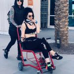 Paige Instagram - Happy Valentine’s Day to my Ronnie, over 5 years we’ve been together and I’ve loved every single moment of it. I love what we have built together and can’t wait to see what happens next. Thanks for loving me and treating me like a princess always. I love you soooo muchies 🫶🏻❤️