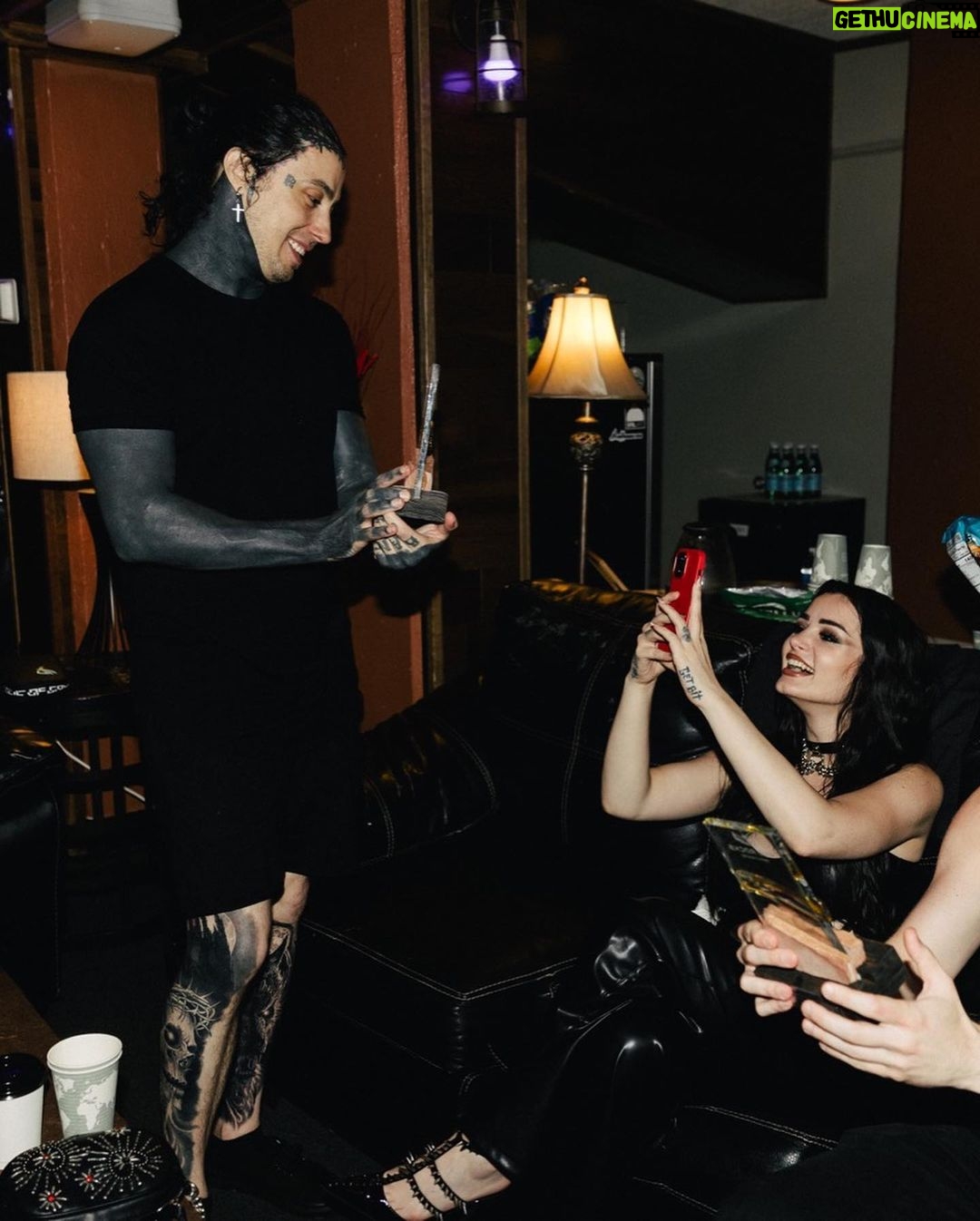 Paige Instagram - Happy birthday to the love of my life on his 40th! Over 5 years we’ve been together and every year just keeps getting better. I’m incredibly proud of you, enjoy today and these next few weeks because 2024 is gonna be a crazy year for you! I love you so much ❤️