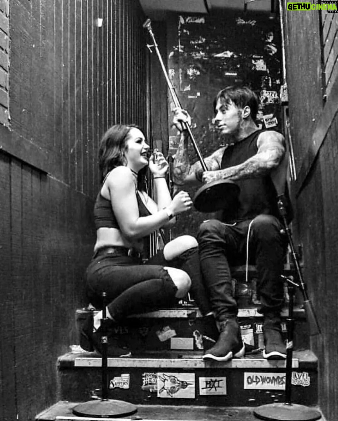 Paige Instagram - Happy birthday to the love of my life on his 40th! Over 5 years we’ve been together and every year just keeps getting better. I’m incredibly proud of you, enjoy today and these next few weeks because 2024 is gonna be a crazy year for you! I love you so much ❤️