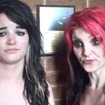 Paige Instagram - Happy birthday to my sweet Mumma @sarayaknight1910 my best friend since I made a surprising entrance into the world. Hope you have the best day you ultra babe. Had to put a shitty picture in the mix just to keep ya on your toes but don’t worry I look shitty in it too haha. I love you so much ❤️