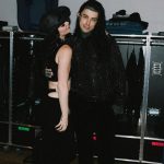 Paige Instagram - It’s national bf day today, so you get to see what I experience everyday and see how I’m the luckiest girl alive. Give this post a swipe! @ronnieradke I love you so much and thanks for making me laugh endlessly, it’s never a dull moment, forever keeping me on my toes haha, can’t wait to see you tomorrow ❤️