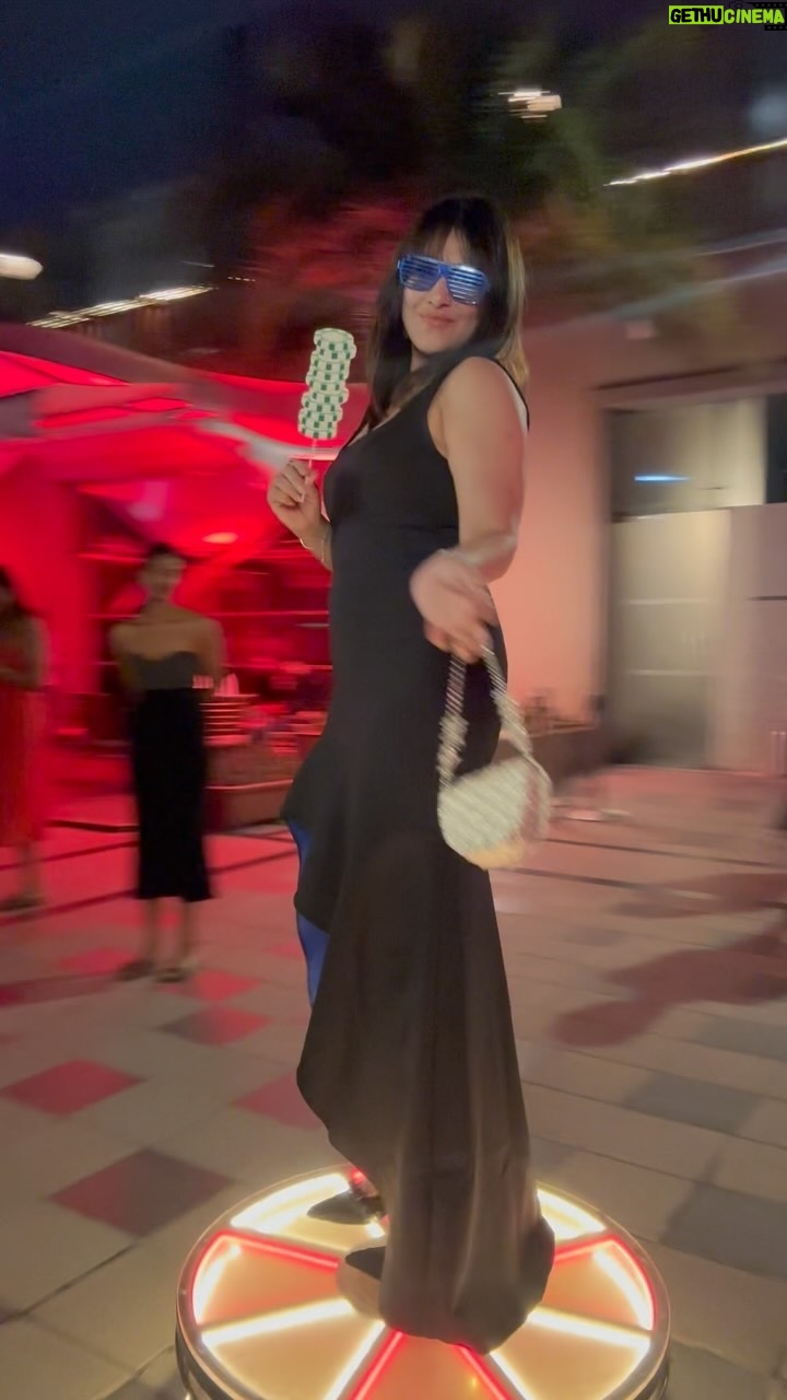 Pakhi Hegde Instagram - The Afterparties😻😝 #ccl2024 Also Meri hile kamaiega🙌❤️ releasing soon Stay tuned @nikita_rawal @nikkitunes Guys a beautiful song presented by my dearest friend 🥰 @nikita_rawal Plz do like the song n share with ur friends. Support n love 🥰 @nikita_rawal #kamariya #nikitarawal #nikkitunes