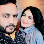 Pakhi Hegde Instagram - Happiest birthday to you 😇🎂 my friend Maata rani aap per hamesha Krupa banaye rakhe 🙌 gbu🙌 PS: Kitna jhagda karlo, Yahi milenge 🤣😂 Dost hote hi aise hai🙌 😅🙏 ab dosti ki hai toh nibhani toh padegi 😅😂