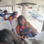 Pakhi Hegde Instagram - All set ! Ready to rock! All the best @bhojpuridabanggsccl Playing against chennai rhinos! Plz watch on Sony ten @2.30 pm today