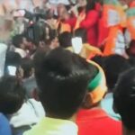 Pakhi Hegde Instagram – There’s always a different surge of  energy that I have felt, every time I have proclaimed these beautiful words! 
JAI SHREE RAM! 
JAI JAI SHREE RAM 🙌
.
.
.
Aise lagta hai jaise kisi bhi shatru per maat dene k liye har bhaartiya ko bus ye teen shabd hi kaafi hai JAI SHREE RAM🙌 
Asatya per satya ki vijay🙌 
Satyam evam jayate!  #satymevjayate