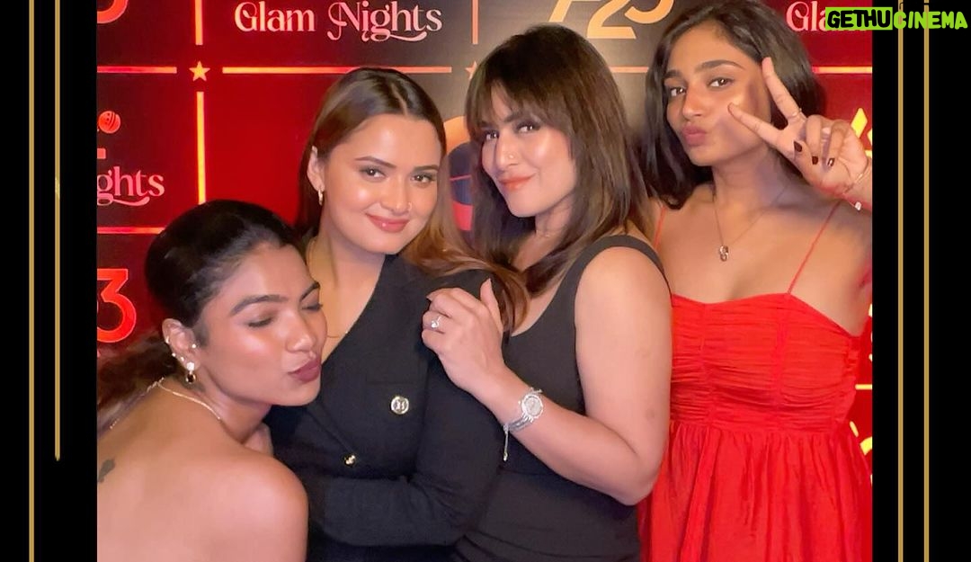 Pakhi Hegde Instagram - My beautiful moments from ccl! Sports teaches to to compete but with sportsmanship spirit, Sport teaches u to be consistent, But with lot of zeal n excitement , Sport teaches to be like brothers, though ur from another mother, Sport teaches u solidarity, positivity, live life, love life to the fullest ❤️ I really wana thank each n everyone to make this ccl24 a very thrilled game with their wholehearted support and I thank my all team members to make the fullest of efforts, I thank my team @bhojpuridabanggsccl and thank Bharat Rizin pvt ltd @sushil_6891 Sushil jee @kanishksheel my bro, At mallik sahab @sushilmalik79 and rahul jee for making me an integral part of this consortium and believing in me! I thank @cclt20 to make me an integral part of ccl since 2012! N I thank Sohail @sohailkhanofficial to acknowledge our Dabanngss and having us as a team in @cclt20 and making us family of @cclt20 consistently with all ups n downs 🥰❤️ love u all🥰 @manojtiwari.mp @dineshlalyadav @aamrapali1101 @pravesh_lal @pakkhihegde @adityaojhaofficial @udaytiwary @vikrant8235 @kanishksheel @cclt20 @thedigitalhubsolution #BhojpuriDabang #HCClHyderabad #ccl2024 #celebritycricketleague #manojtiwary #dineshlalyadav #bhojpuricinema #cricket