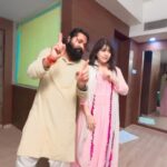 Pakhi Hegde Instagram - जीजा जी प्लीज़