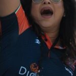 Pakhi Hegde Instagram - Here is the “A23 Moments of the Match” of @pakkhihegde from the match between @bhojpuridabanggsccl and @bengaltigersteam Watch #CCL2024 Live on JioCinema and Sony Ten 5. #A23 #CCLSeason10 #Chalosaathkhelein #CCLonJioCinema #CelebrityCricketLeague #JioCinema #A23MomentsoftheMatch @a23rummy @officialjiocinema @sonysportsnetwork