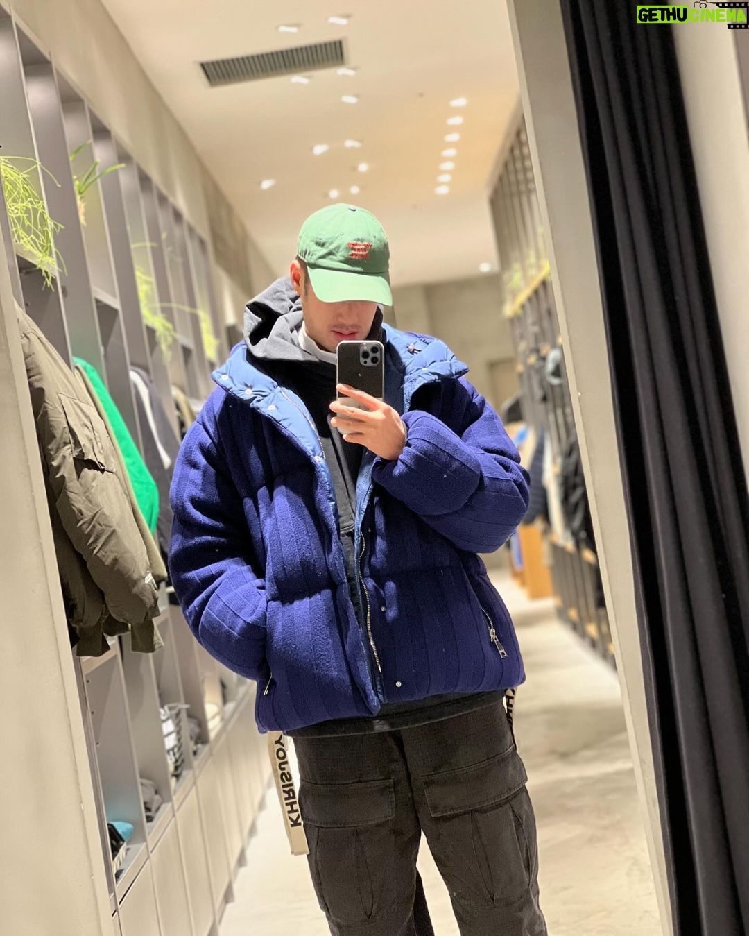 Pakorn Chatborirak Instagram - ลองๆแกล้งกดไลค์ให้คนทำเท่หน่อยครับ 🥹 Sapporo, Hakaido, Japan
