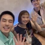 Pakorn Chatborirak Instagram - ทุกคนนนน ได้เวลากดบัตรแร้วววว!!!!!! ไปหาพัคมินยองกัน ☺️☺️☺️ @rachel_mypark จัดเองอยากเจอเอง 555555555555 บัตรราคา 2000/3500/4500/5500 เบเนฟิตจึ้งๆ ❤️ อย่าลืมกดรับcodeลด5% กันน๊า ❤️ กดบัตรที่ 👉🏼👉🏼 www.theconcert.com @sudsapda @beegood_entertainment #PARKMINYOUNGinThailand #MYBRANDNEWDAYinThailand #ParkMinyoung #พัคมินยอง #박민영 #SudsapdaEntertainment #BeeGoodEntertainment #สุดสัปดาห์Entertainment #Sudsapda #สุดสัปดาห์ #amaringroup #AmarinMediaandEvent #AME
