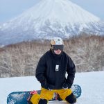 Pakorn Chatborirak Instagram - ฮึบ 💪🏼🥽🧊🗻 Niseko Grand Hirafu