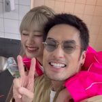 Pakorn Chatborirak Instagram - เป็นช่อ มันจะไปสู้ “เป็นม้วน” ได้ไง!!!!!! รับไปจ้ะกำลังใจจากฉัน ❤️ เต้นลืมไปเลยจ้าาาาา @fayefayeye IMPACT Arena, Exhibition and Convention Center