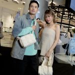 Pakorn Chatborirak Instagram - Carlyn in Bangkok!!! 🛄 @carlynbag_th Siam Discovery x Carlyn ฉลองครบรอบ 1 ปี Carlyn Thailand with Siam Discovery 💌Carlyn 1st Anniversary พร้อมเปิดตัวกระเป๋ารุ่นใหม่ 3 รุ่น Soft Teeny Bag Charm 💌พิเศษ รับคูปองส่วนลด 500 บาท สำหรับใช้เป็นสวนลด รุ่น Anniversary รุ่น Luke , Lane , Soft Teeny (ยอดซื้อขั้นต่ำ 4,000.-) หรือมีรุ่น Anniversary อยู่ในบิล เงื่อนไข ร่วมสนุกเล่นกิจกรรม Carlyn IG Filter, รับคูปองส่วนลดที่ Siam Discovery ชั้น G , #Carlyn1stAnniversary #carlyn#carlynthailand#discoveryselection#siamdiscovery #mycarlyn #onesiamsuperapp Siam Discovery | สยามดิสคัฟเวอรี่