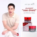 Pakorn Chatborirak Instagram - เรื่องฝ้า!!! เป็นปัญหาระดับชาติ!!!!!!!! @aurameofficial #ผูัเชี่ยวชาญเฉพาะทางเรื่องฝ้า 😎 #AurameAurmeabeaytyfacecream